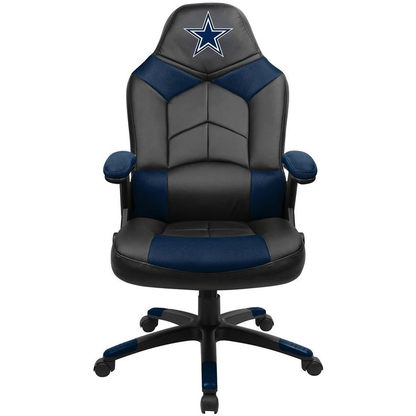NFL Fan's Choice Oversized Gaming Chair