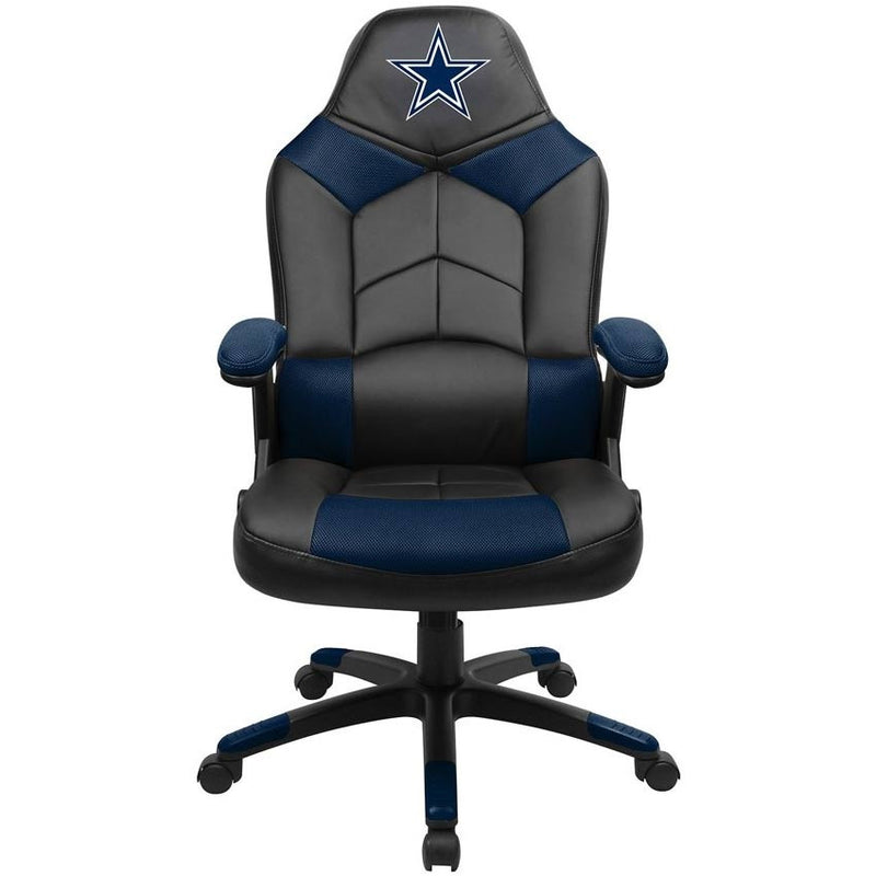 NFL Fan's Choice Oversized Gaming Chair