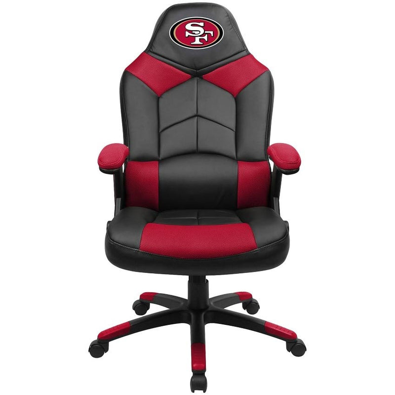 NFL Fan's Choice Oversized Gaming Chair