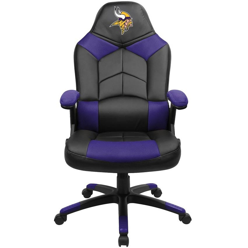 NFL Fan's Choice Oversized Gaming Chair