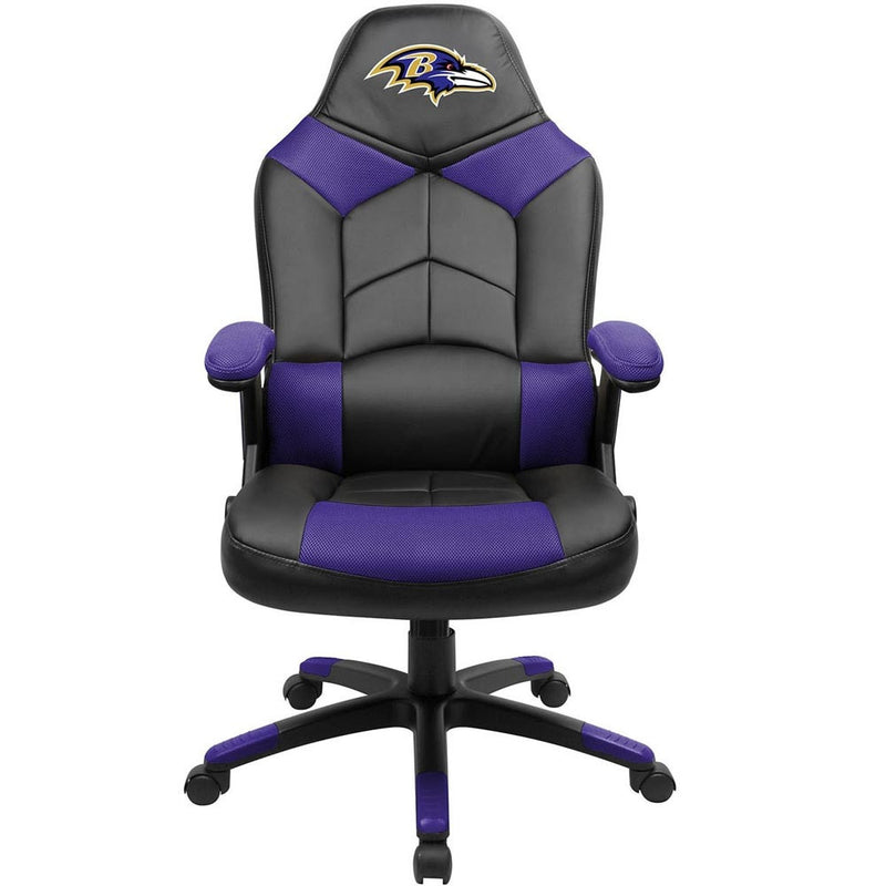 NFL Fan's Choice Oversized Gaming Chair