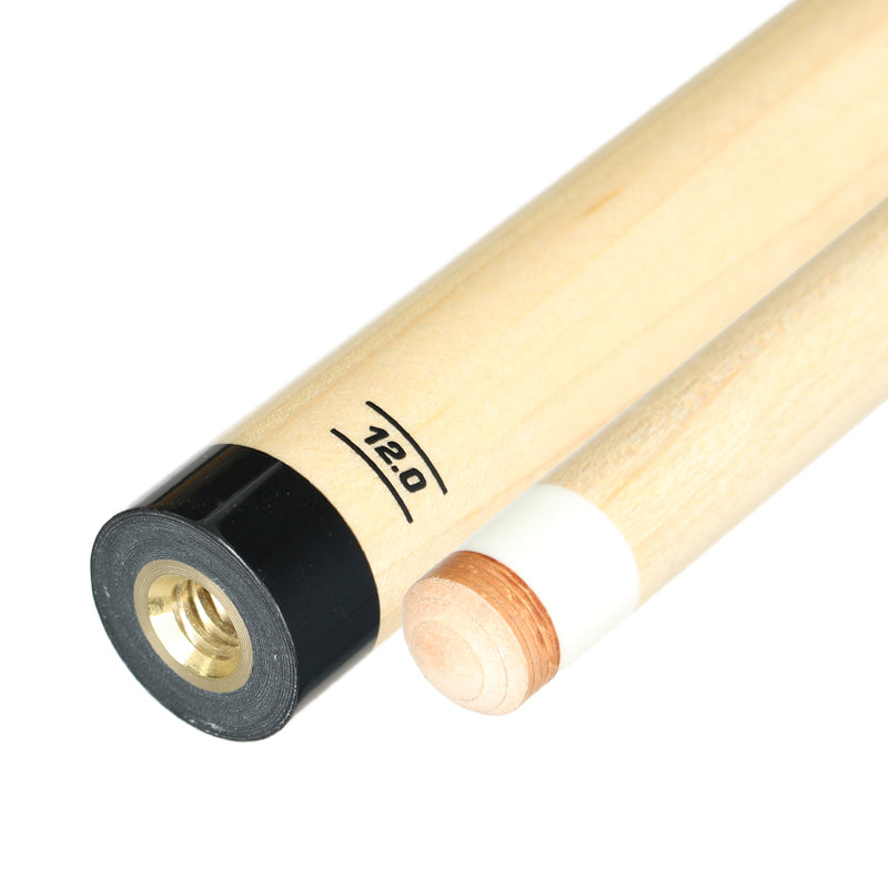 Lucasi Pro Carbon InFUZED Shaft - 14 Thread