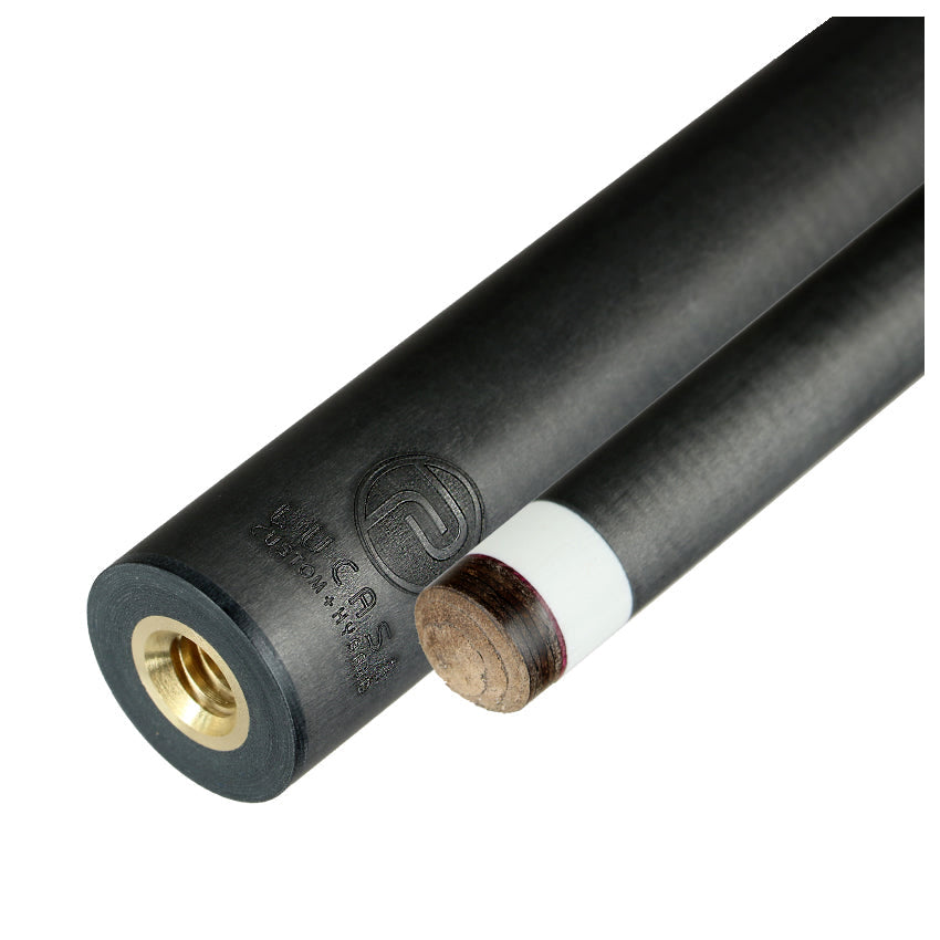 Lucasi Pinnacle Carbon Fiber Shaft - 14 Thread