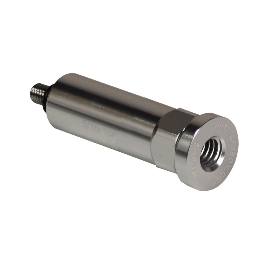 Triple 60 Whyte Carbon Pool Cue Shaft Insert