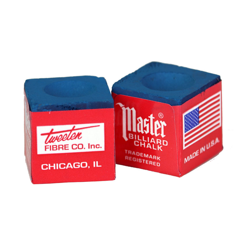 Master's Chalk - 2 Pieces