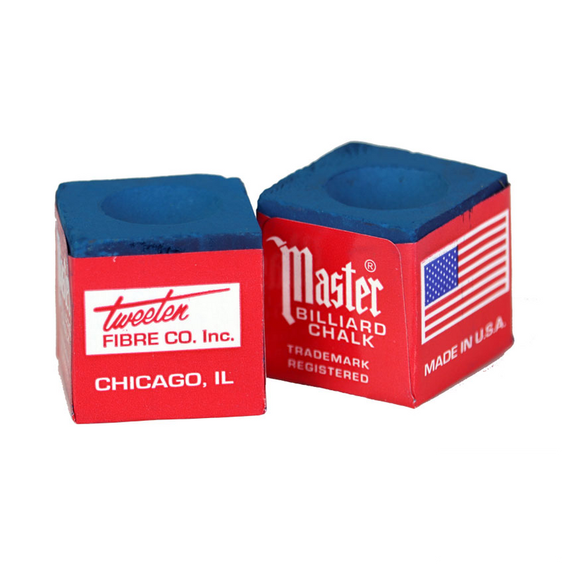 Master's Chalk - 2 Pieces
