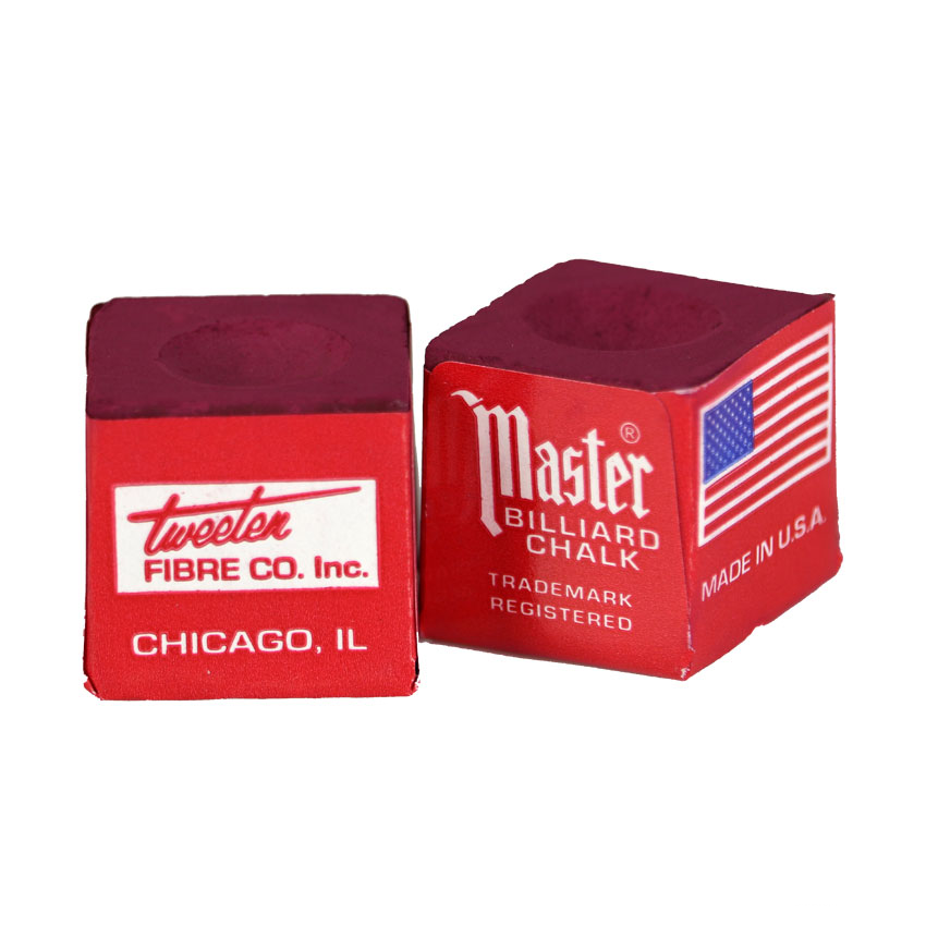 Master's Chalk - 2 Pieces