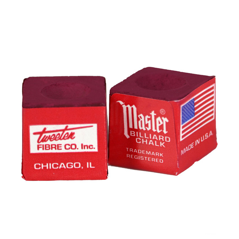 Master's Chalk - 2 Pieces