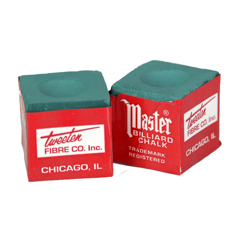 Master's Chalk - 2 Pieces