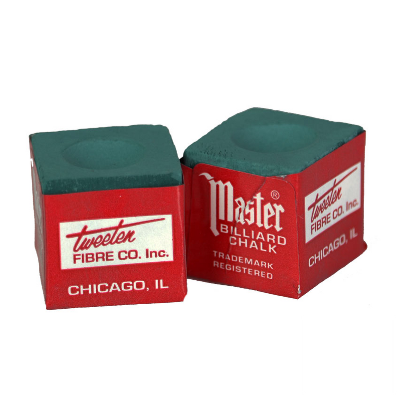 Master's Chalk - 2 Pieces