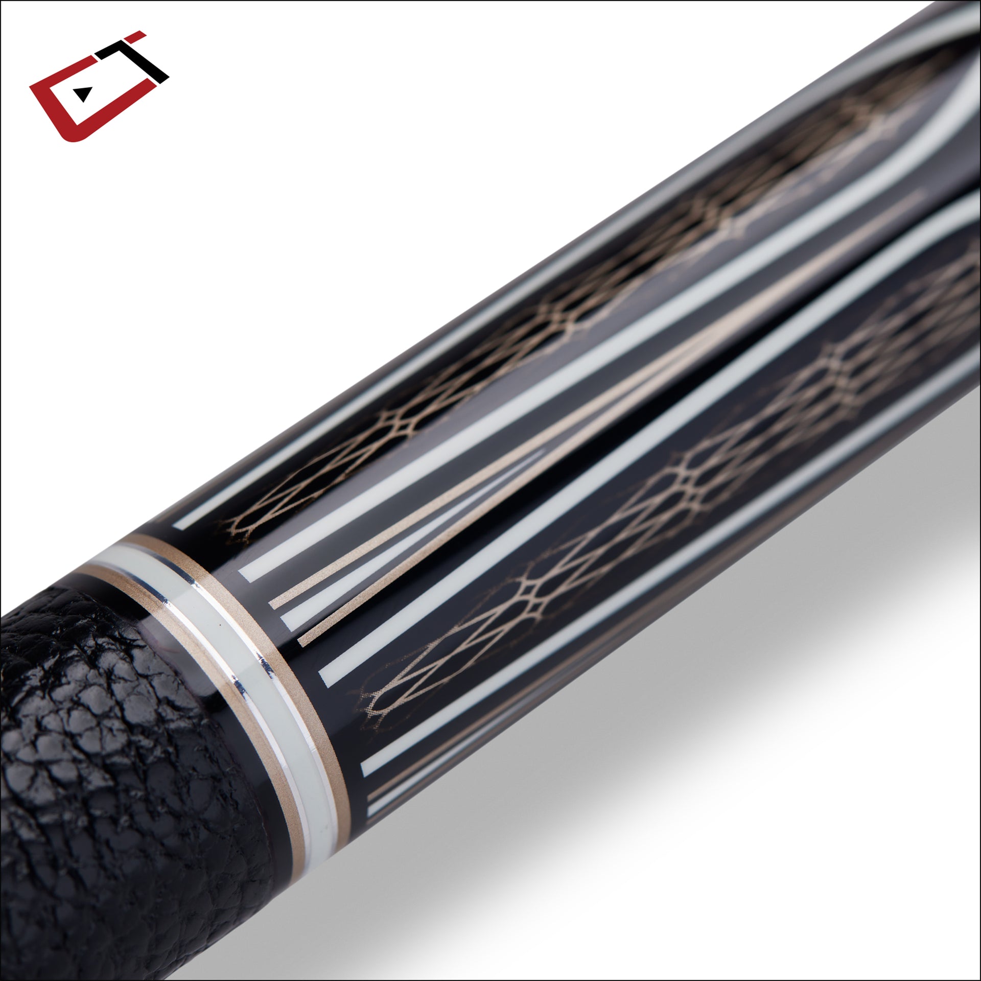 Cuetec AVID Opt-X - Gold
