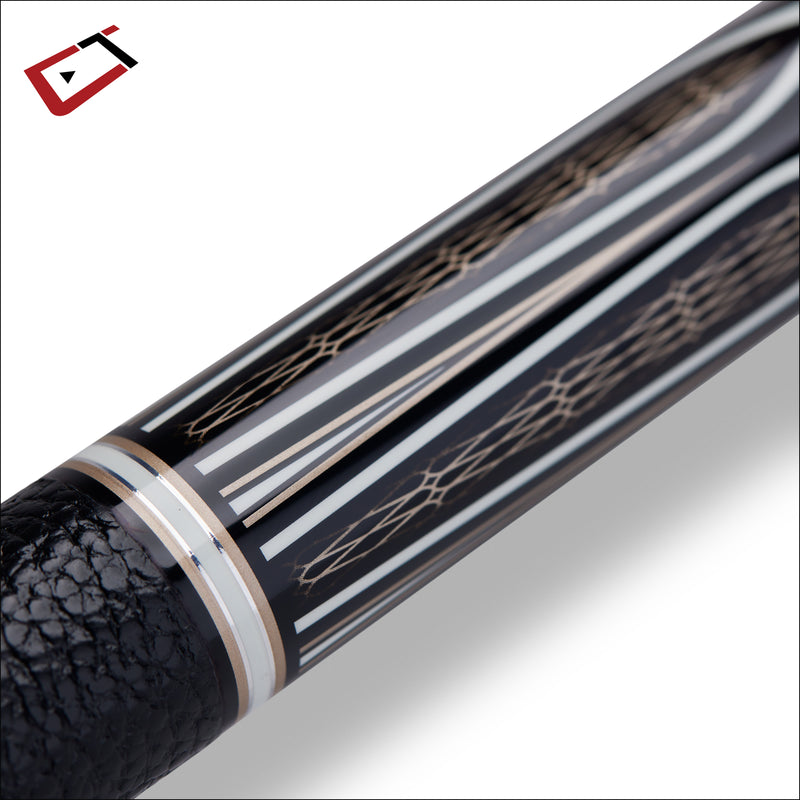 Cuetec AVID Opt-X - Gold