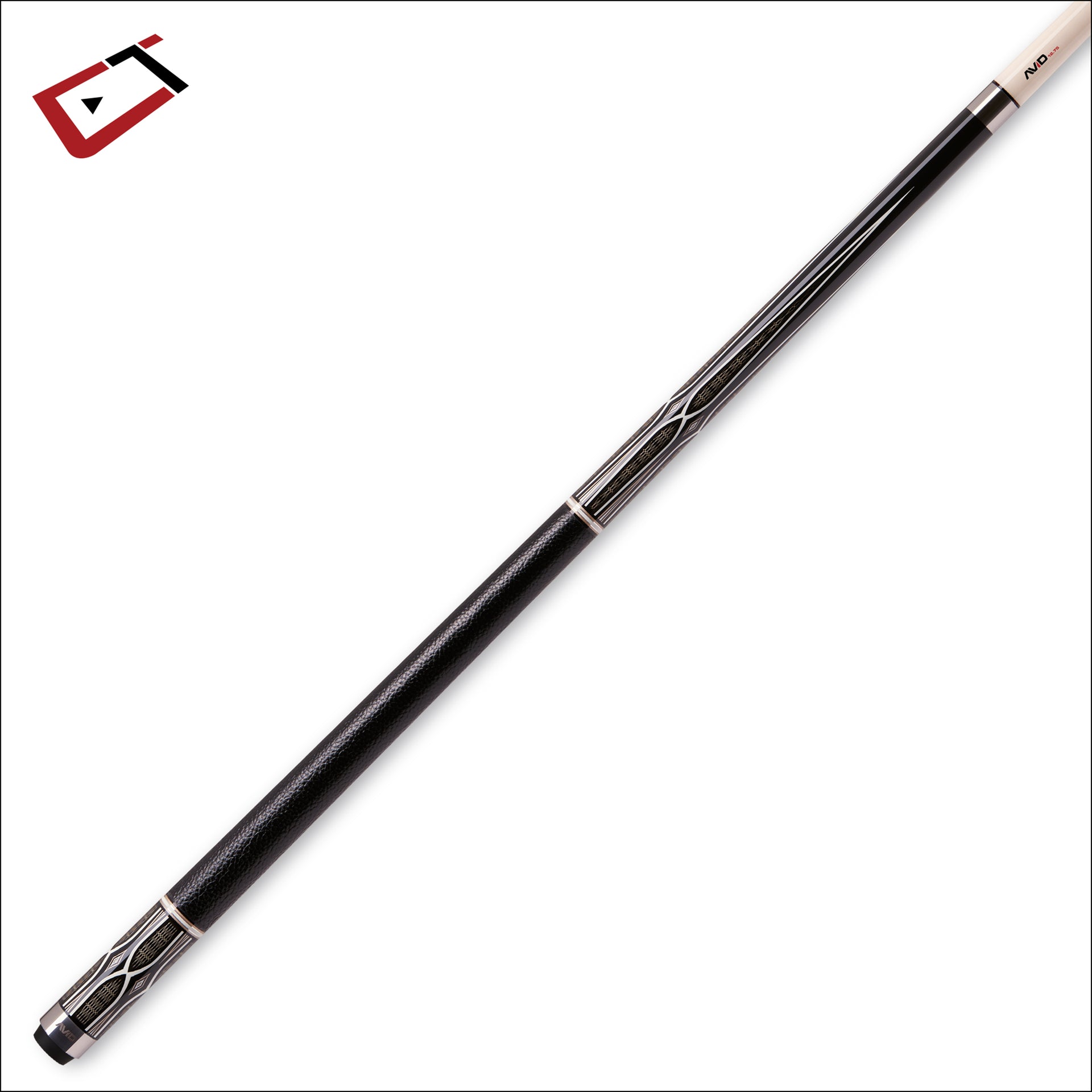 Cuetec AVID Opt-X - Gold