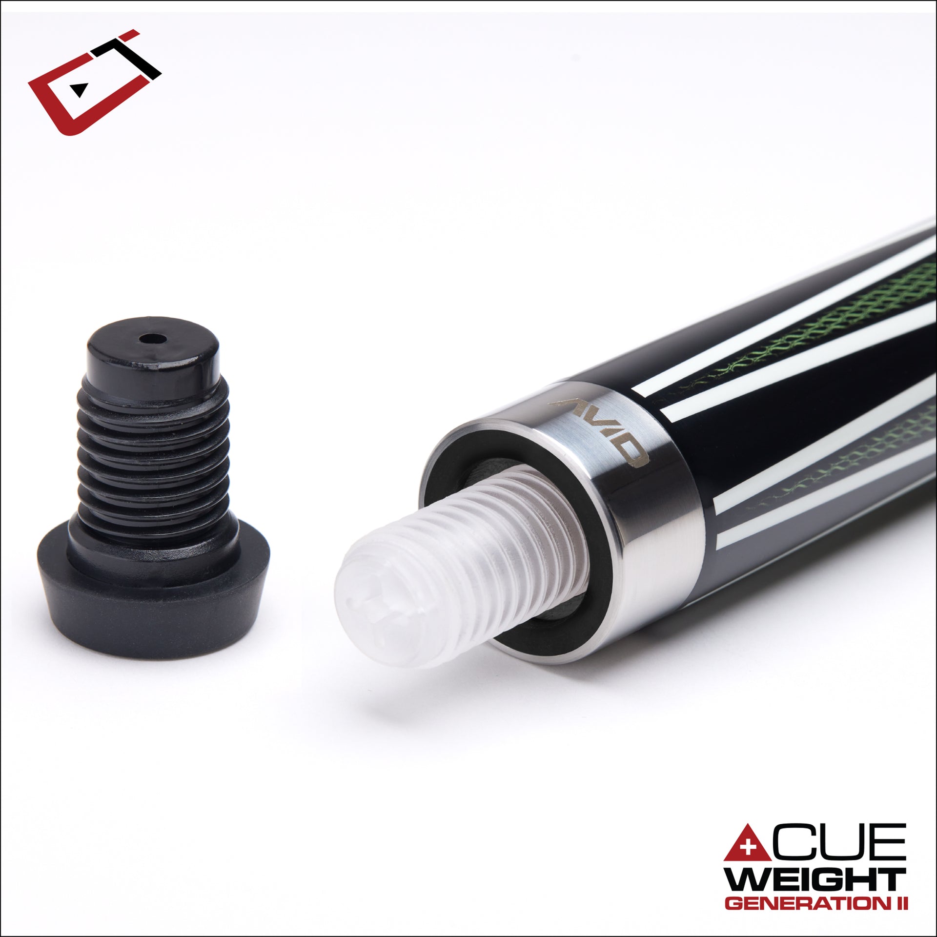 Cuetec AVID Opt-X - Mint
