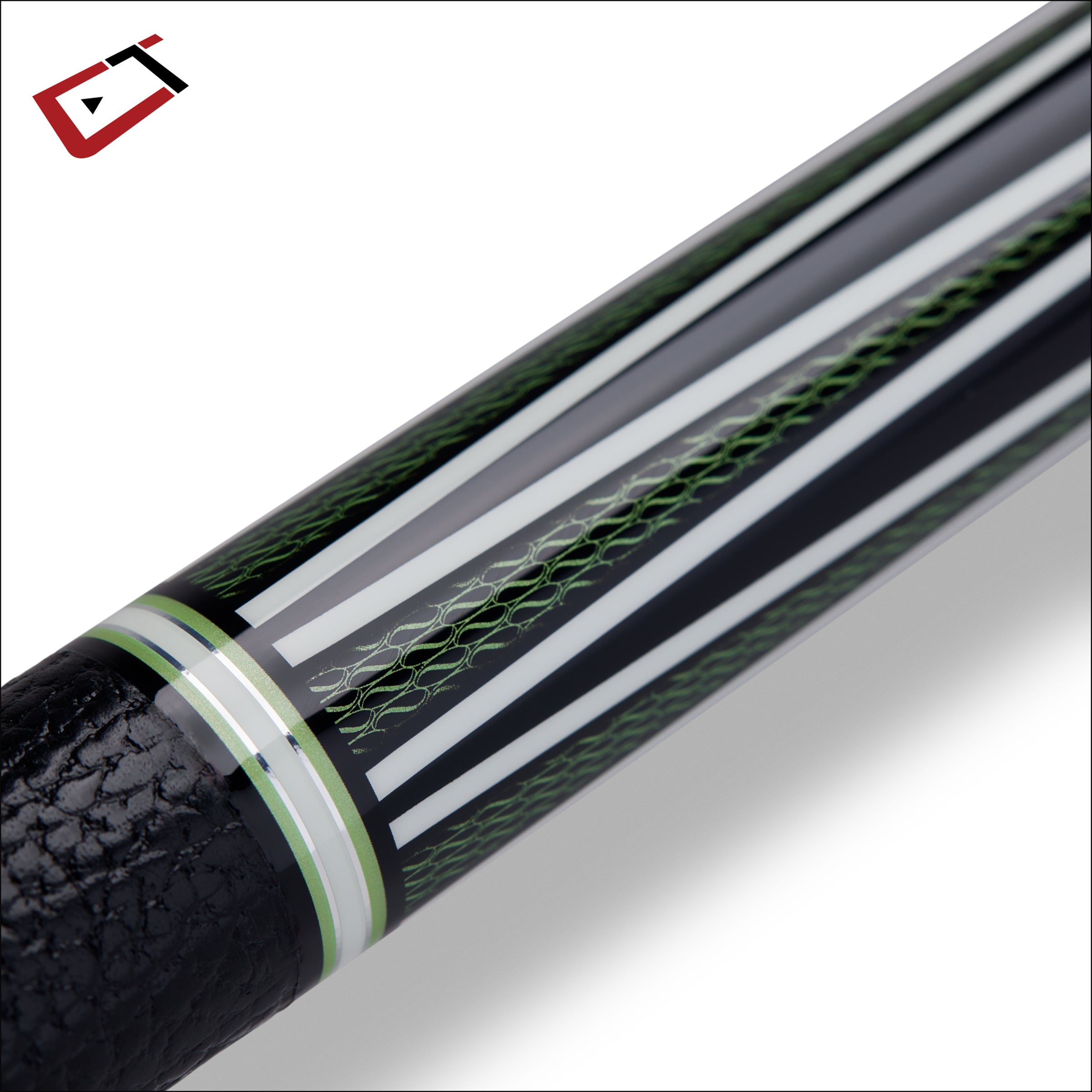 Cuetec AVID Opt-X - Mint