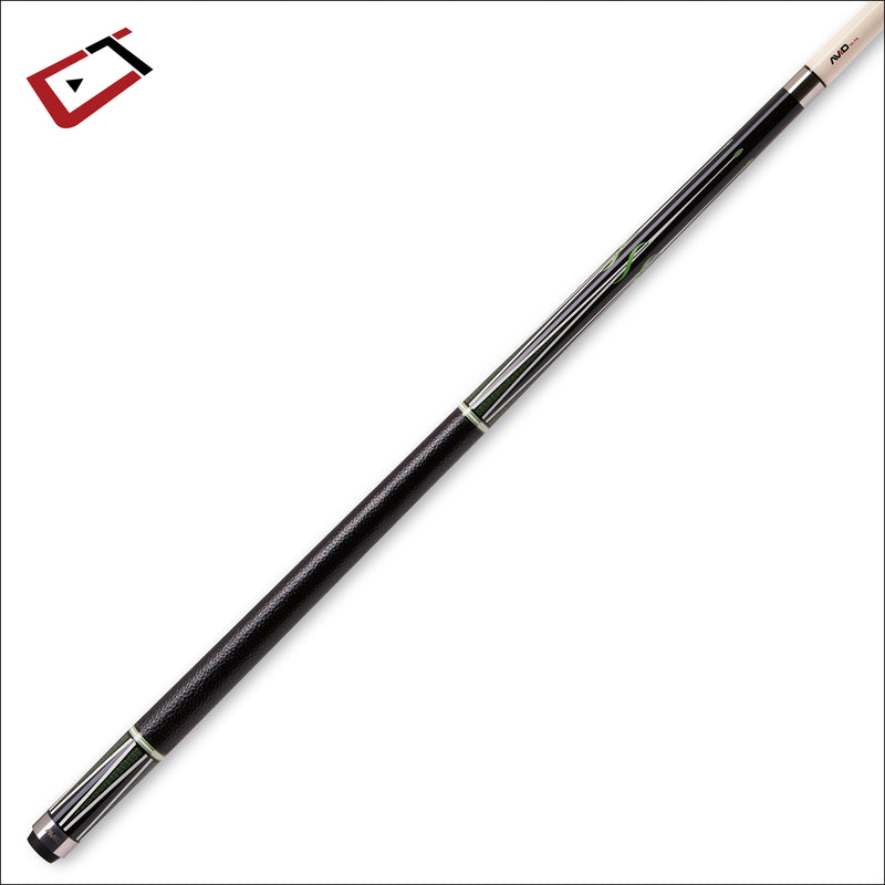 Cuetec AVID Opt-X - Mint