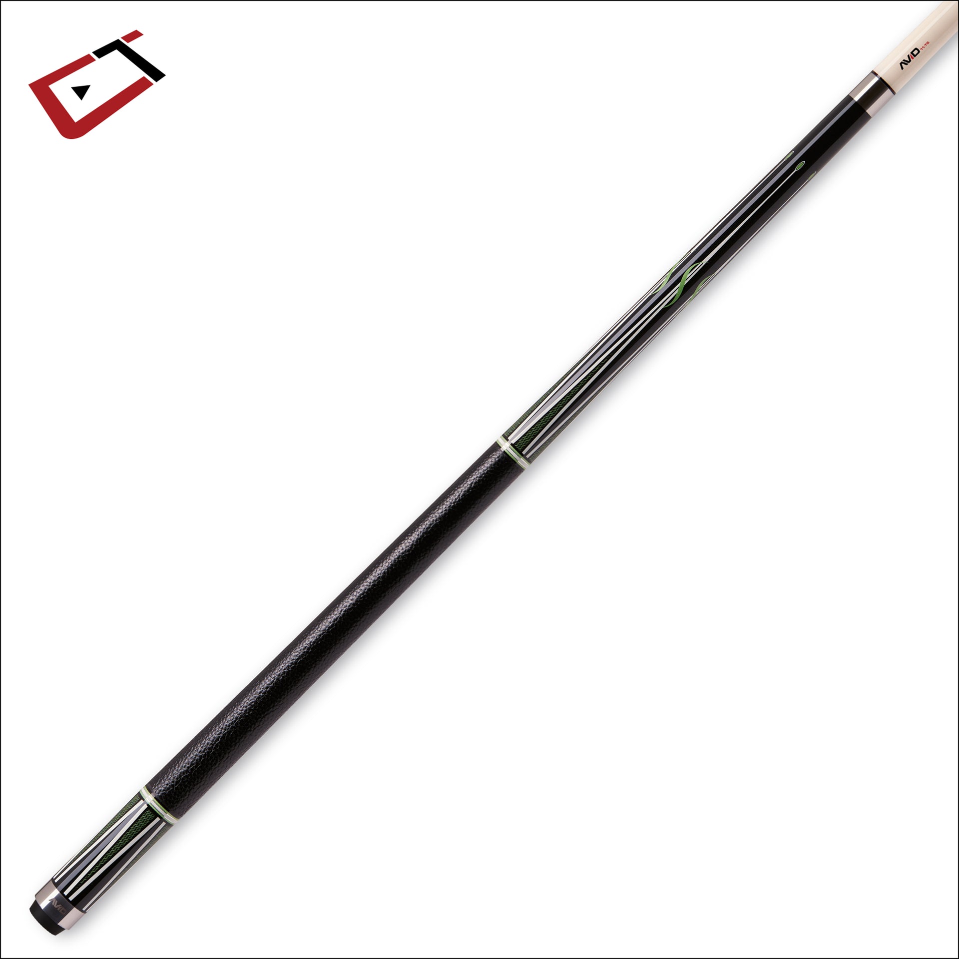 Cuetec AVID Opt-X - Mint