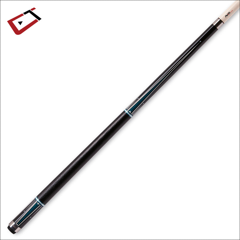 Cuetec AVID Opt-X - Teal
