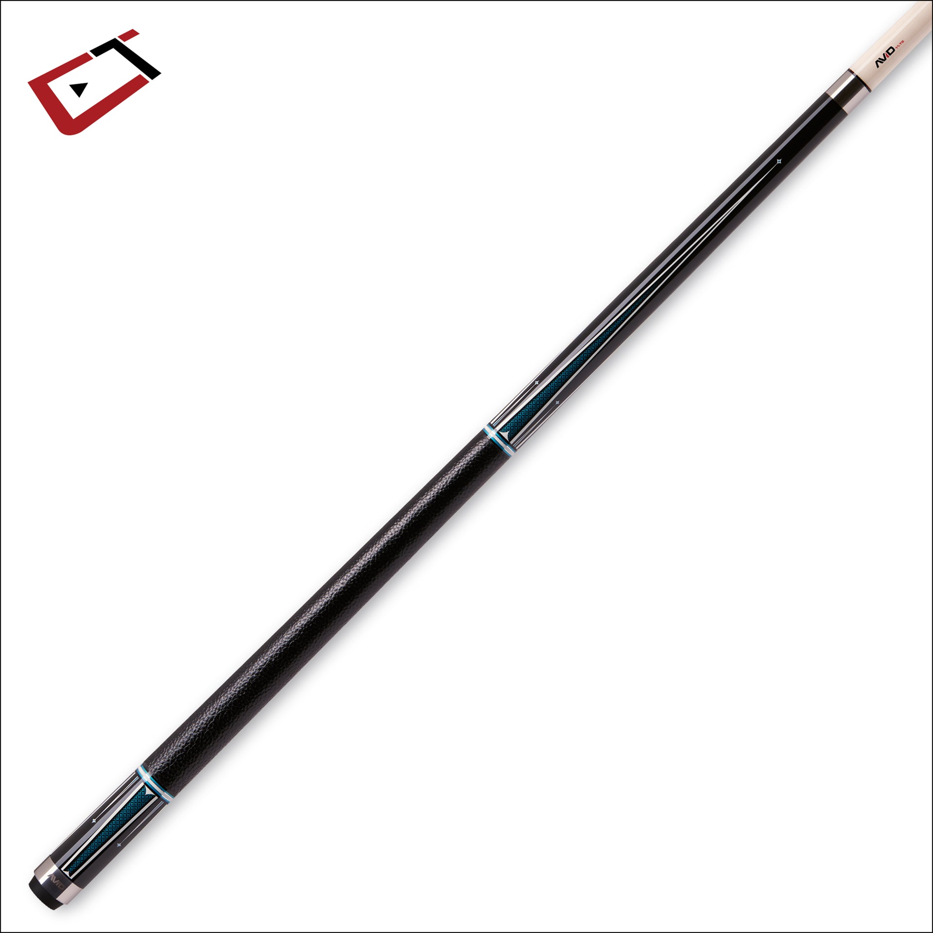 Cuetec AVID Opt-X - Teal