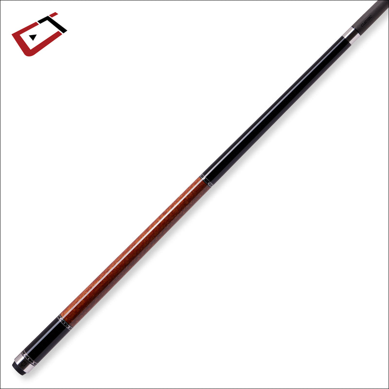Cuetec Cynergy Truewood Leopard 1