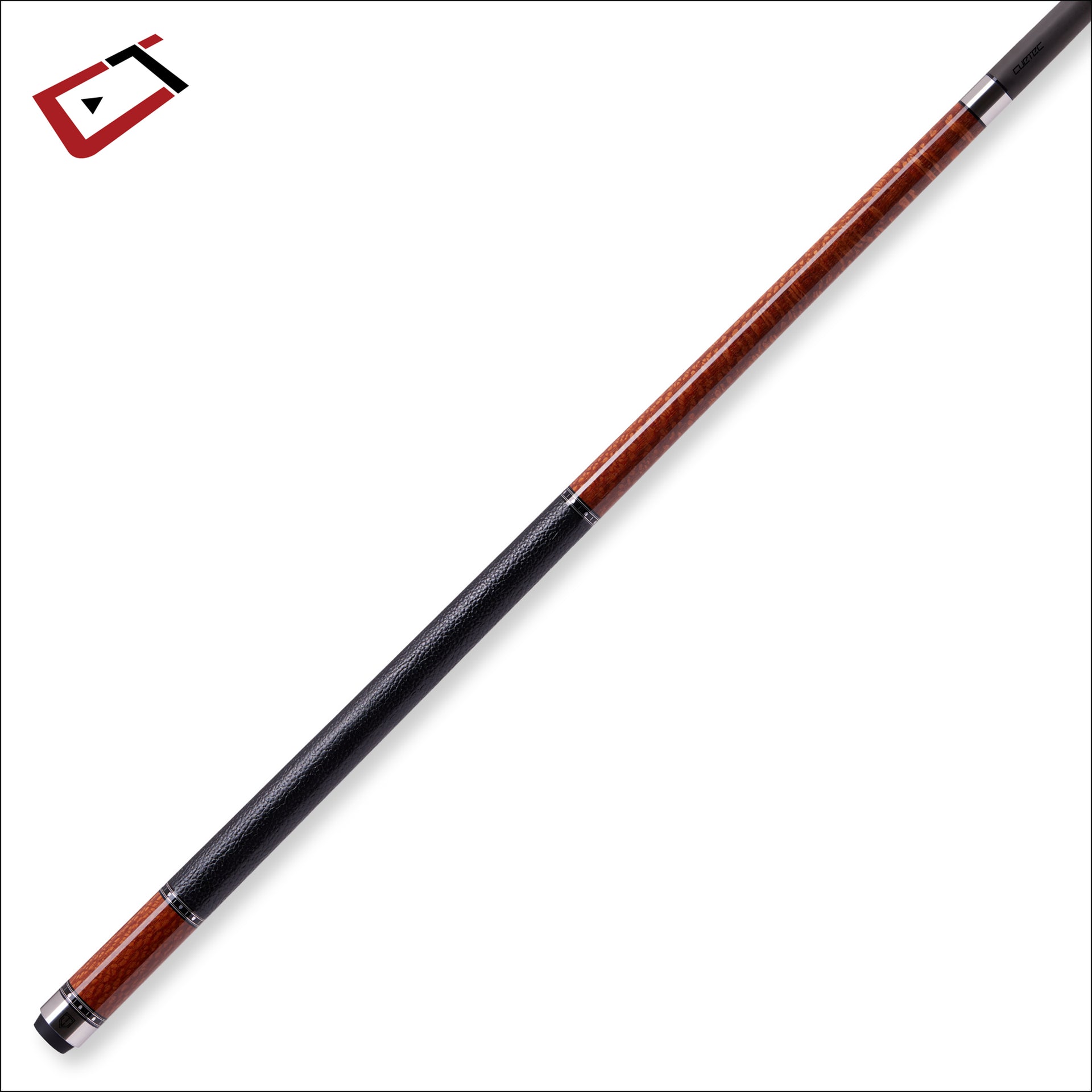Cuetec Cynergy Truewood Leopard 2 LW