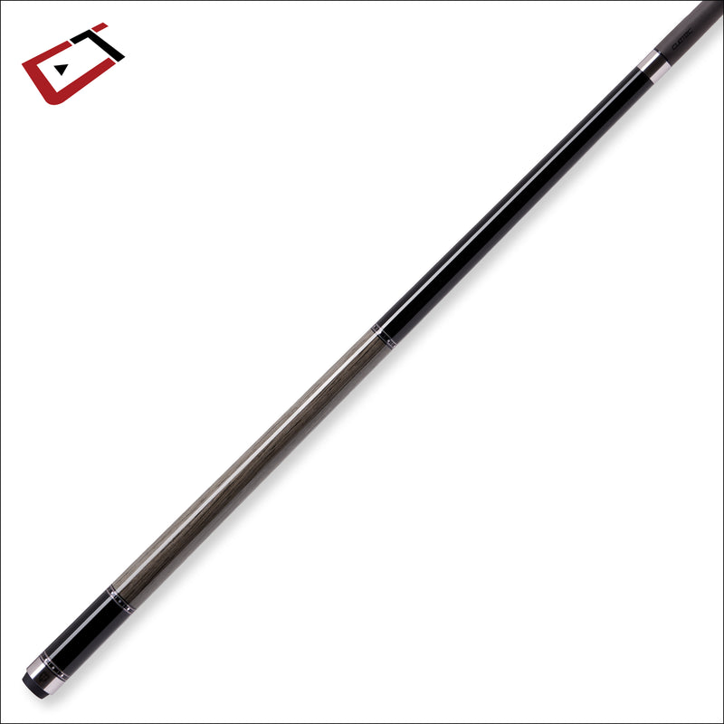 Cuetec Cynergy Truewood Walnut 1