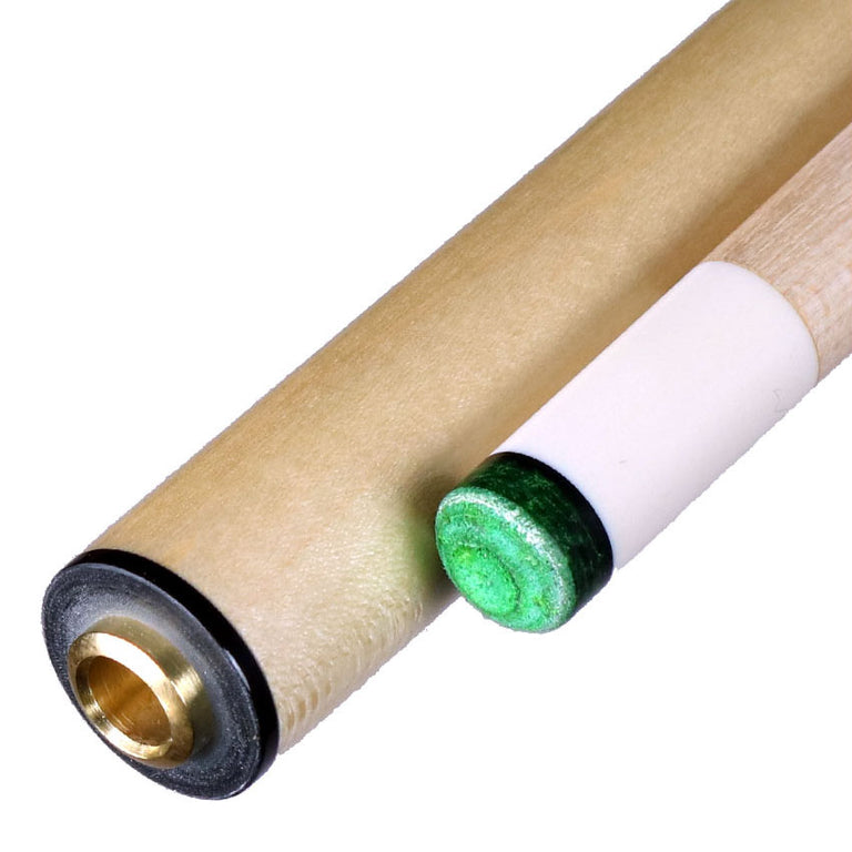 Pechauer Thin Black Collar Shaft - Piloted Pro Series 12.75mm