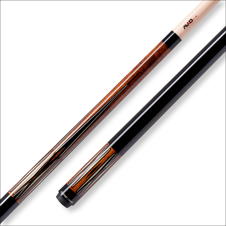 Cuetec Avid Proof Cue - Brown NW