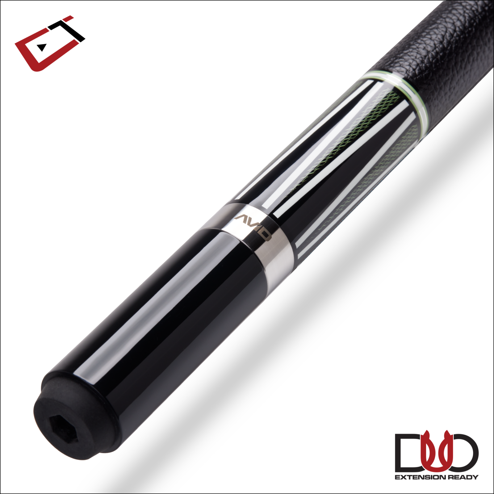 Cuetec AVID Opt-X - Mint