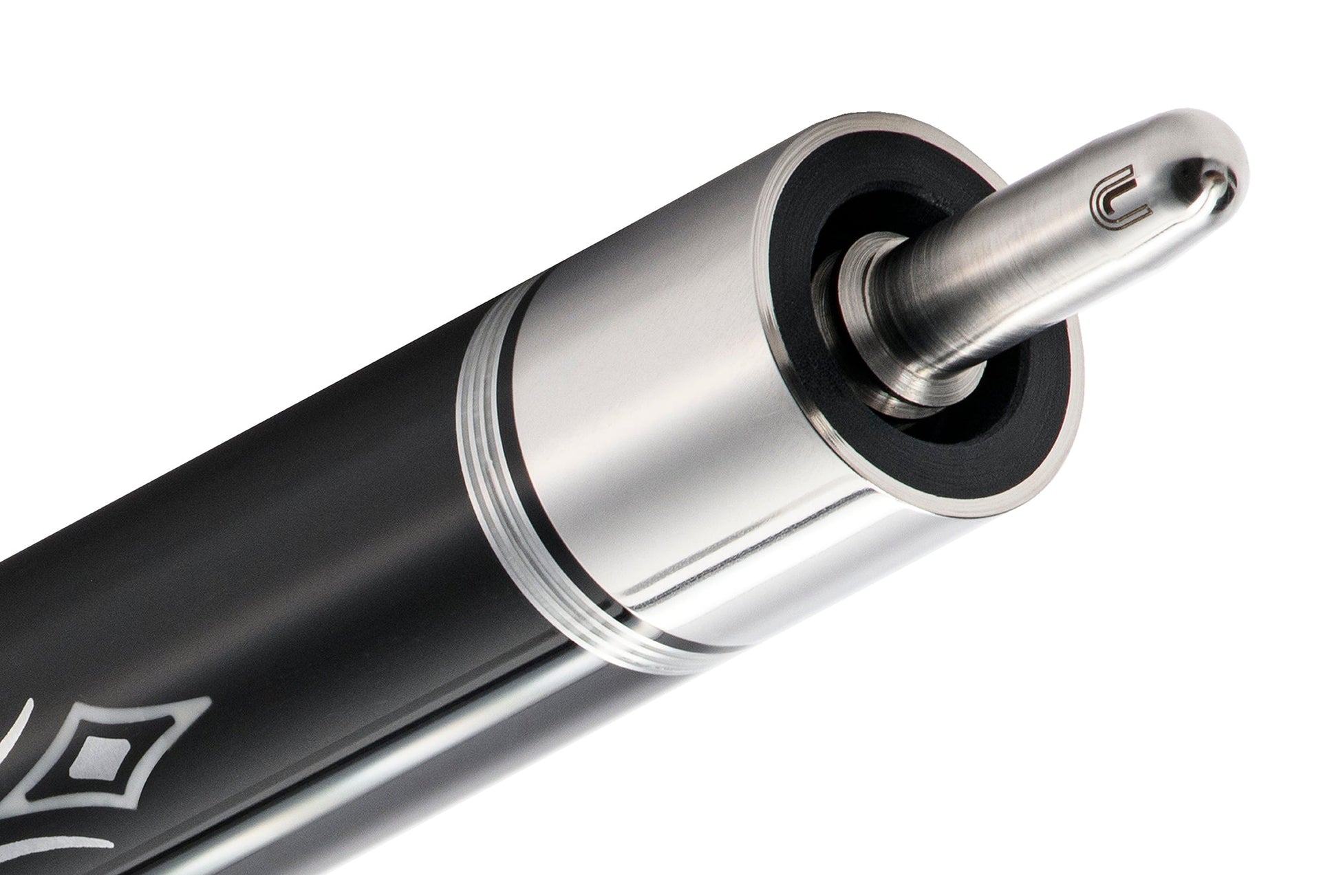 Predator Blak5-4 Uniloc Pool Cue - 5BLAK4UNI