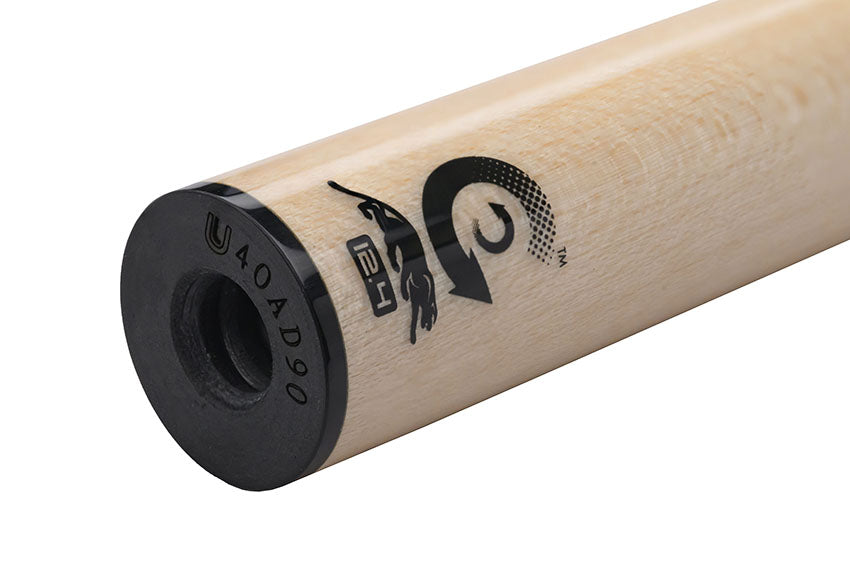 Predator PRECTR124RAD Centro Hybrid Shaft - Radial Thin Collar
