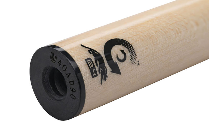 Predator PRECTR124RAD Centro Hybrid Shaft - Radial Thin Collar