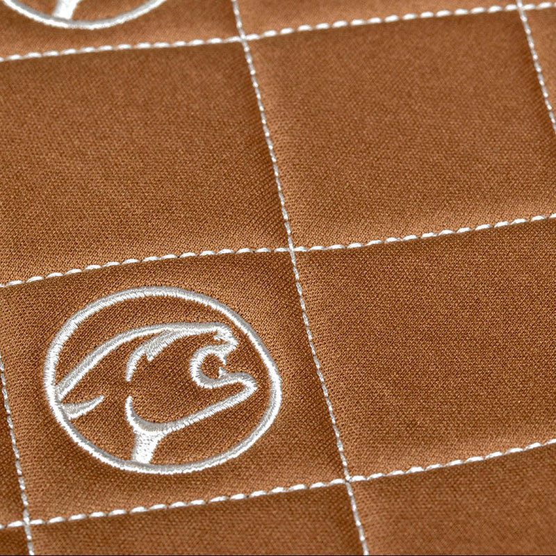Predator Limited Edition Legacy 3x5 Soft Cue Case - Light Brown