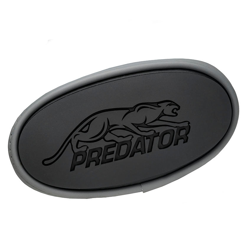 Predator Roadline 2x4 Hard Cue Case - Gray and Black