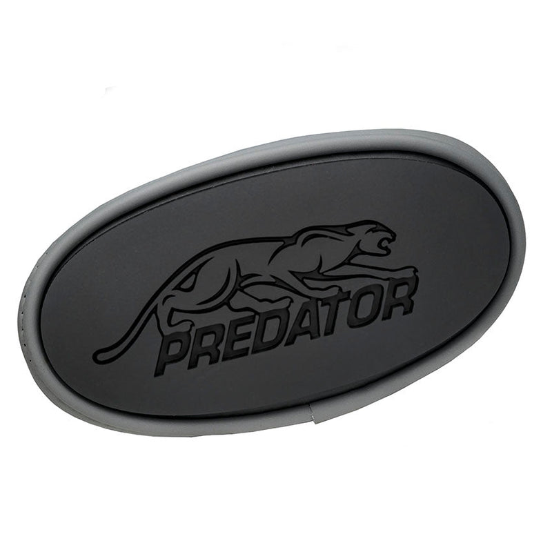 Predator Roadline 2x4 Hard Cue Case - Gray and Black