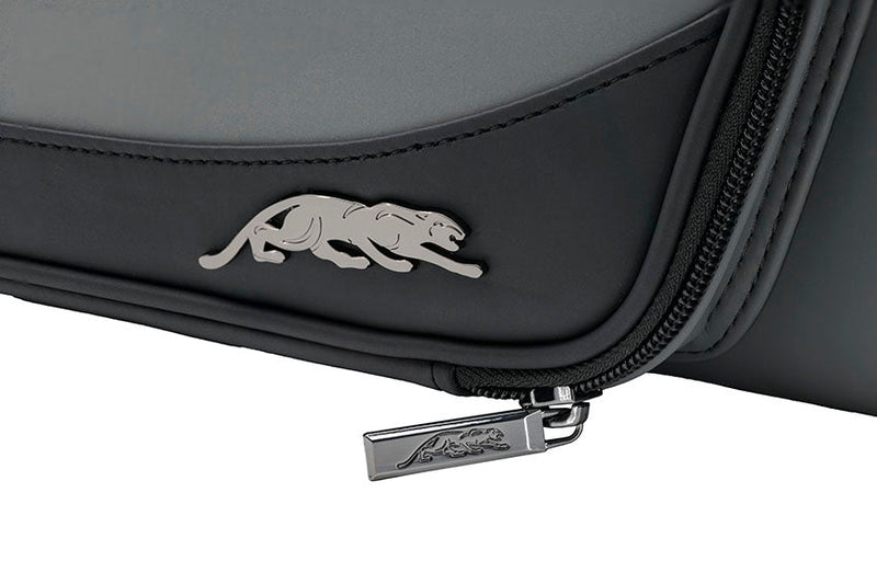 Predator Roadline 2x4 Hard Cue Case - Gray and Black