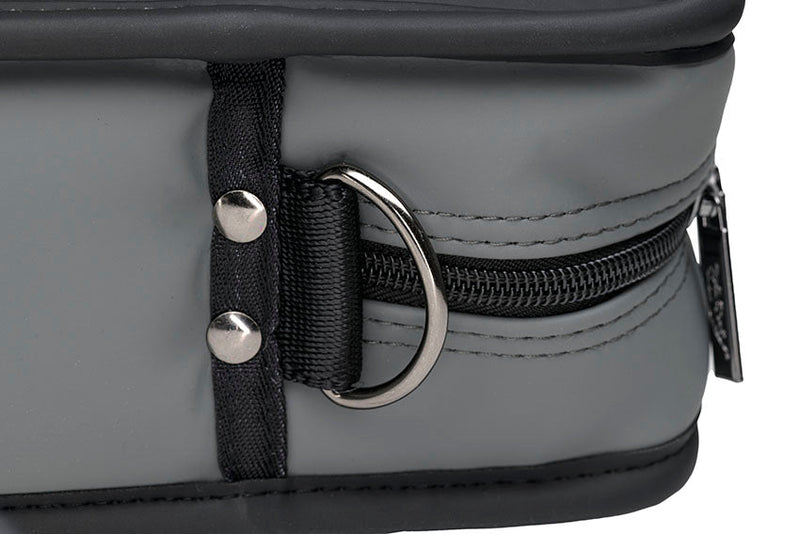 Predator Roadline 4x8 Butterfly Soft Cue Case - Gray/Black