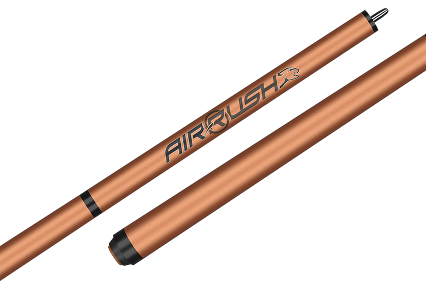 Predator AIR Rush No Wrap Jump Cue