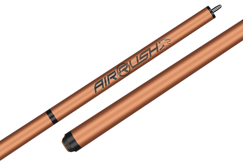 Predator AIR Rush No Wrap Jump Cue
