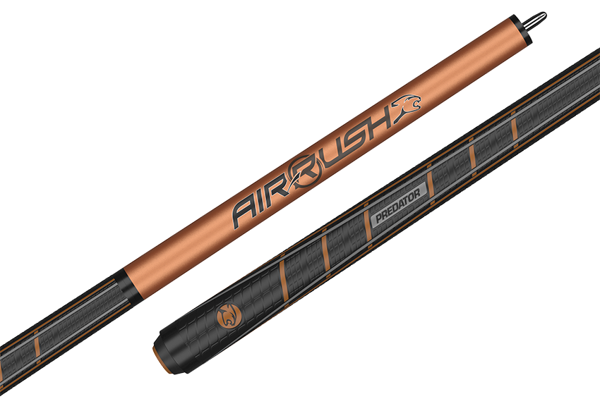 Predator AIR Rush Sport Wrap Jump Cue