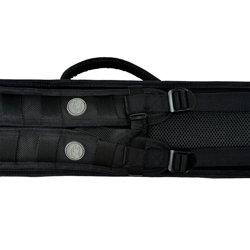 Predator Sport Backpack Hard Pool Cue Case