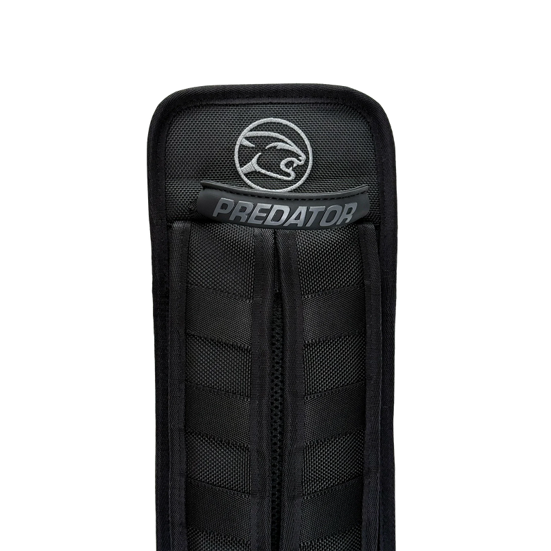 Predator Sport Backpack Hard Pool Cue Case