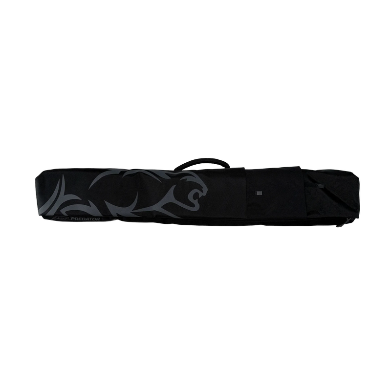 Predator Sport Backpack Hard Pool Cue Case