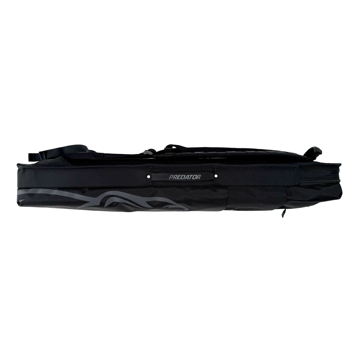 Predator Sport Backpack Hard Pool Cue Case