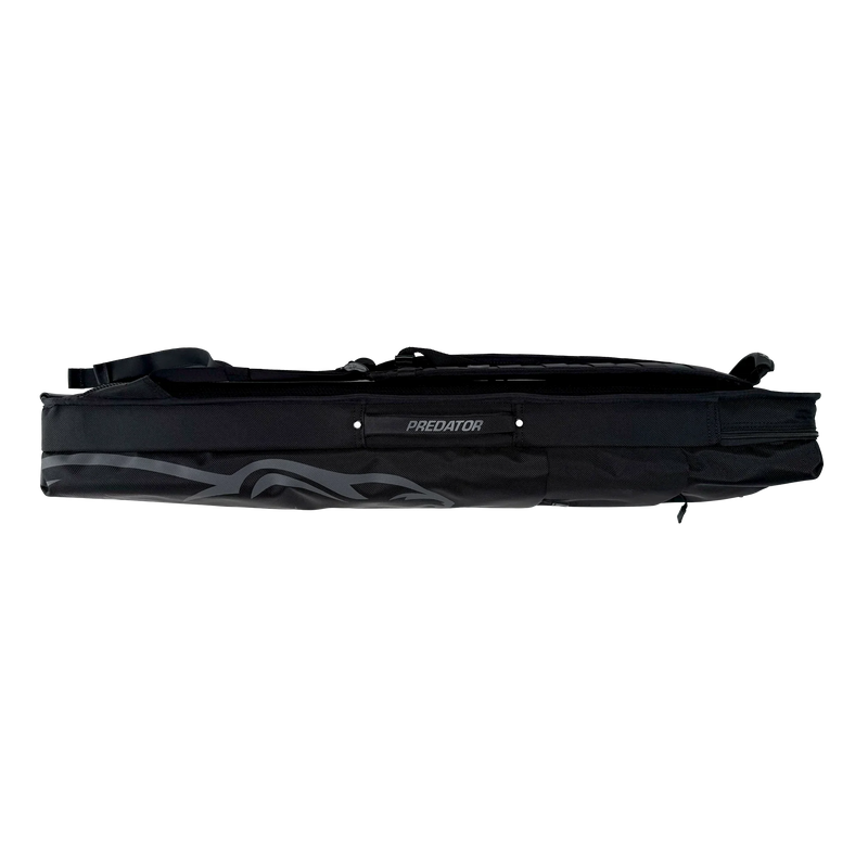 Predator Sport Backpack Hard Pool Cue Case