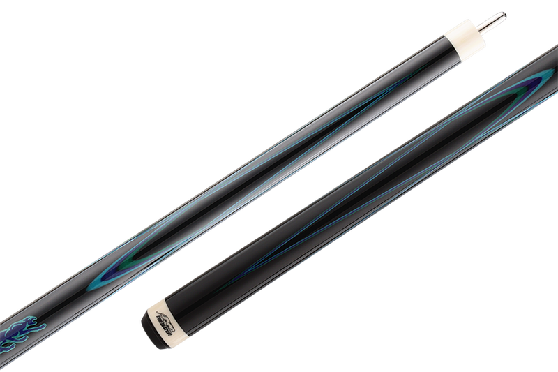 Predator Limited Edition Double Butterfly Gen 2 Pool Cue