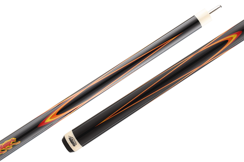 Predator Limited Edition Double Butterfly Gen 2 Pool Cue