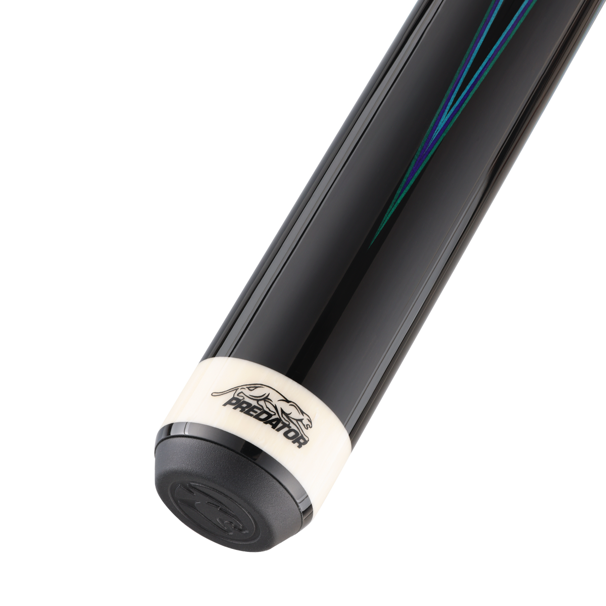 Predator Limited Edition Double Butterfly Gen 2 Pool Cue