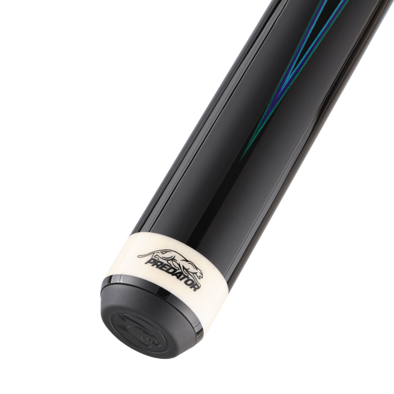 Predator Limited Edition Double Butterfly Gen 2 Pool Cue