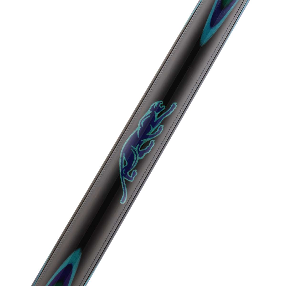 Predator Limited Edition Double Butterfly Gen 2 Pool Cue